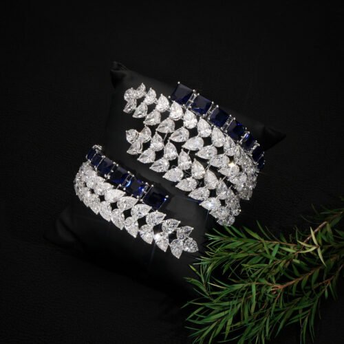 Galaxy Grip Bracelet